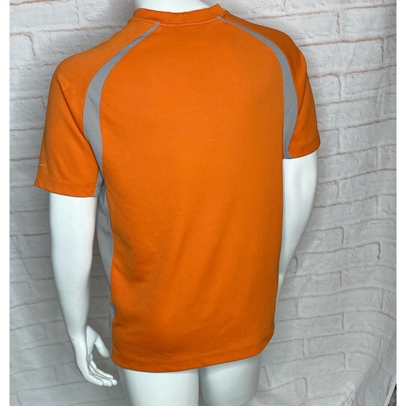 Nike  mens sport shirt size L - Picture 3 of 6